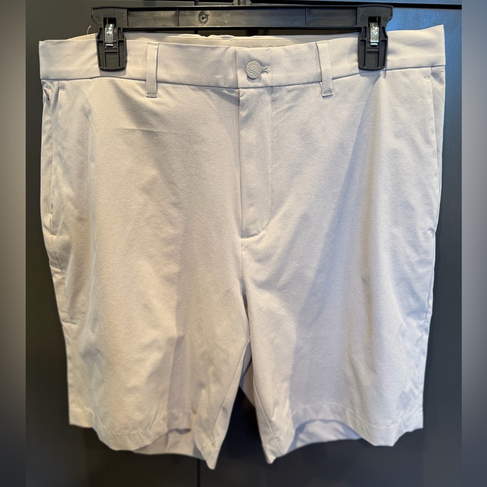 Fair Harbor Compass Performance Shorts Men’s Size 33 - Picture 2 of 4